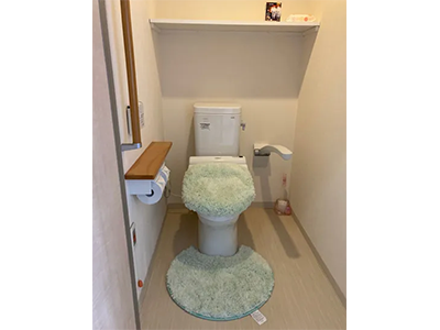 施設イメージ