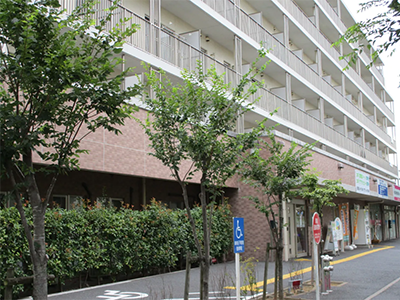 施設イメージ