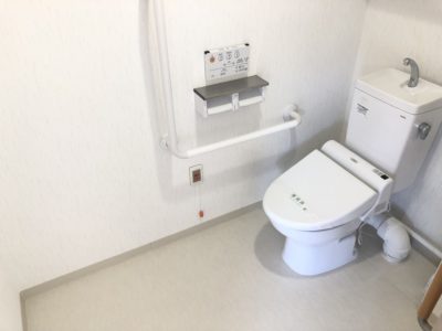 施設イメージ