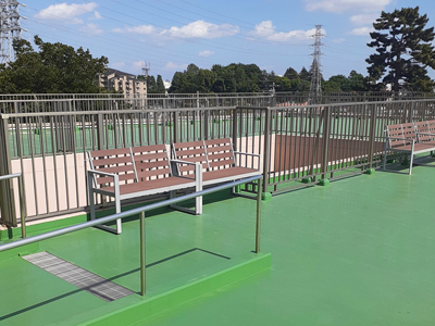 施設イメージ