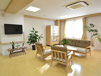 施設イメージ