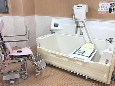 施設イメージ