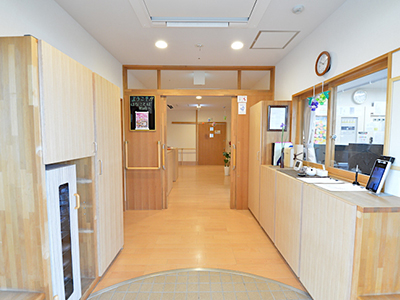 施設イメージ