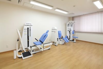 施設イメージ