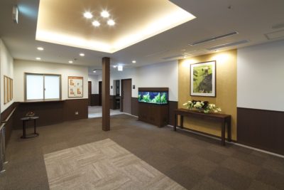 施設イメージ