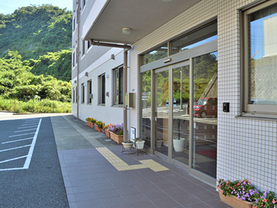 施設イメージ