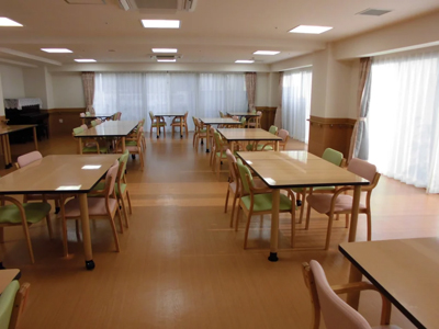 施設イメージ