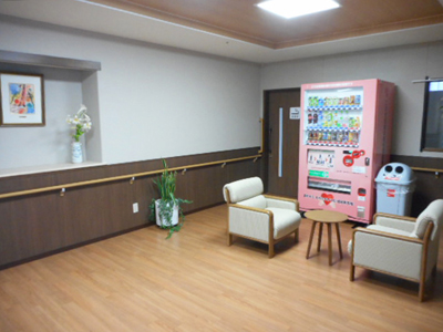 施設イメージ