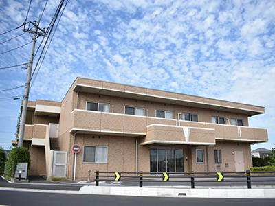 施設イメージ