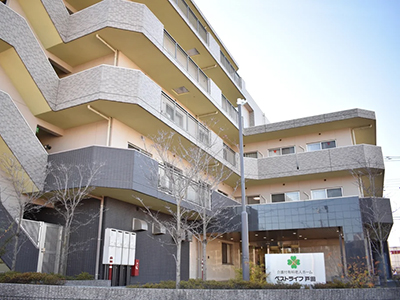 施設イメージ