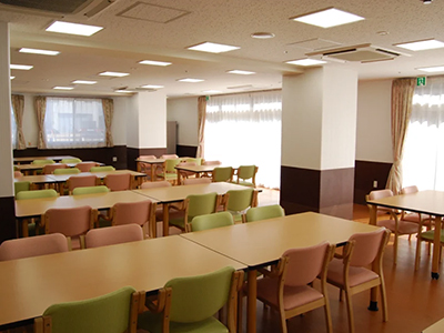 施設イメージ