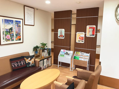 施設イメージ