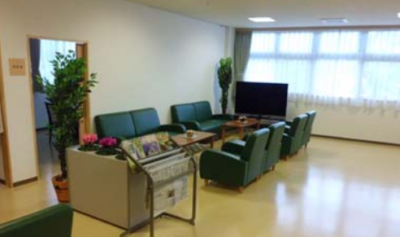施設イメージ