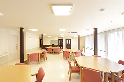 施設イメージ