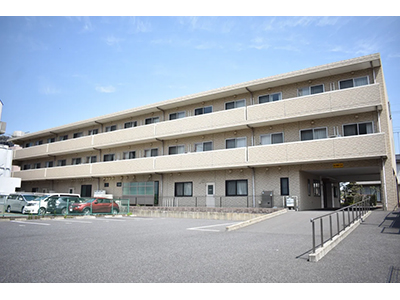 施設イメージ