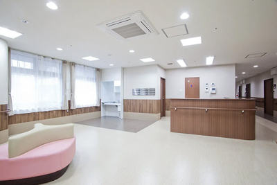 施設イメージ