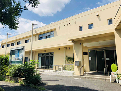 施設イメージ