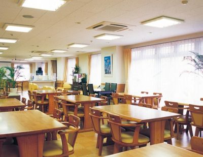 施設イメージ