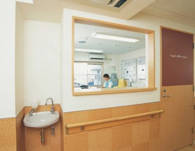 施設イメージ