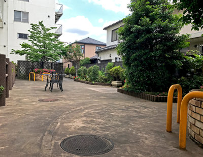 施設イメージ