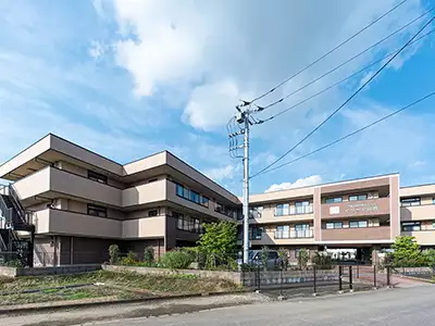 施設イメージ