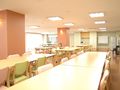 施設イメージ
