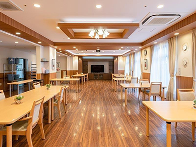 施設イメージ