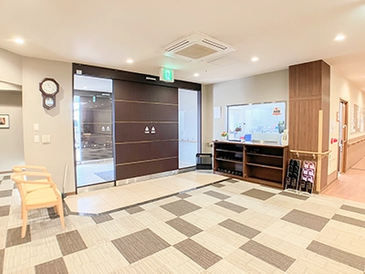 施設イメージ