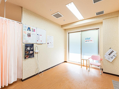 施設イメージ
