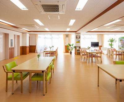 施設イメージ