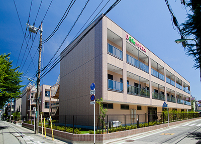 施設イメージ