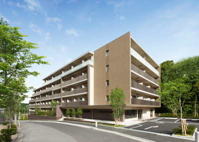 施設イメージ