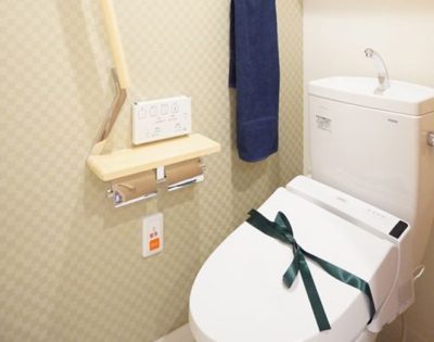 施設イメージ