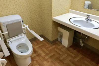 施設イメージ