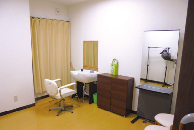 施設イメージ
