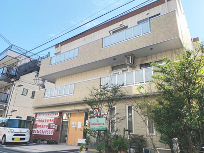施設イメージ
