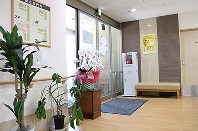 施設イメージ