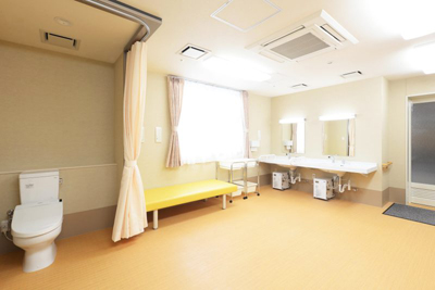施設イメージ