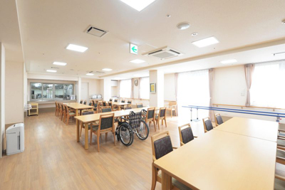 施設イメージ