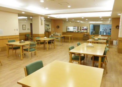 施設イメージ
