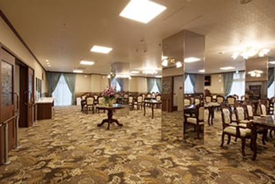 施設イメージ