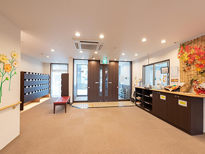 施設イメージ