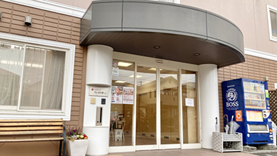 施設イメージ