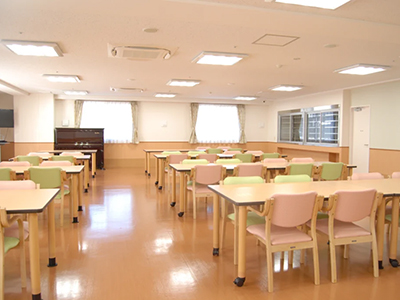 施設イメージ