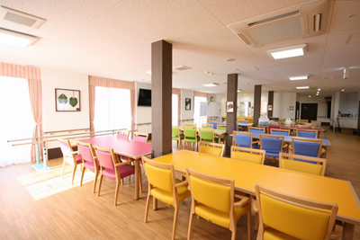 施設イメージ