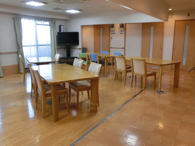 施設イメージ