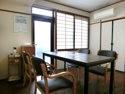 施設イメージ