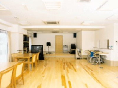 施設イメージ