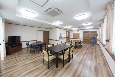 施設イメージ