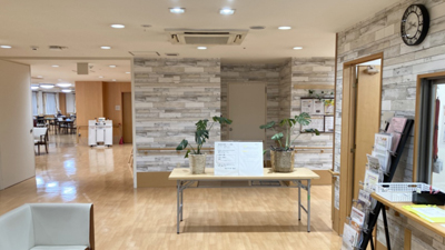 施設イメージ